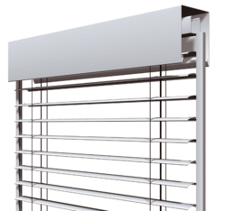 Picture for category Blinds / Shutters