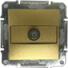 Picture of SAT F TYPE GOLD