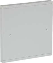 Picture of ORIA SWITCH 1 FOLD CLOUD GRAY FRONT STATUS