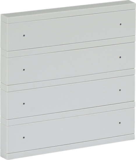 Slika ORIA SWITCH 4 FOLD CLOUD GRAY FRONT STATUS