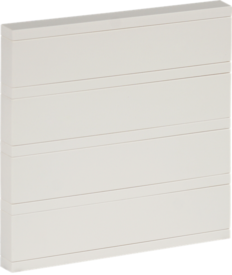Slika ORIA SWITCH 4 FOLD IVORY NO STATUS