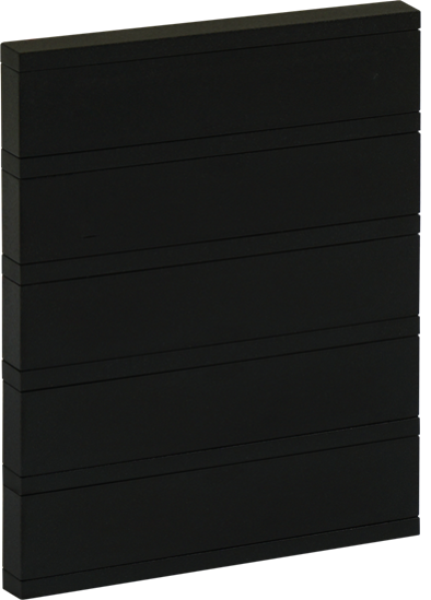 Slika ORIA SWITCH 5 FOLD ANTHRACITE NO STATUS