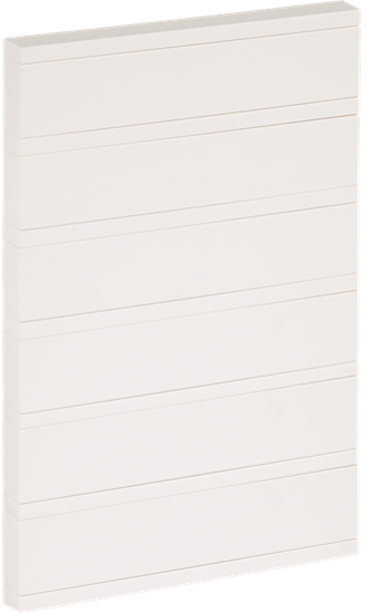 Picture of ORIA SWITCH 6 FOLD IVORY NO STATUS