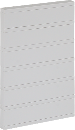 Slika ORIA SWITCH 6 FOLD CLOUD GRAY NO STATUS