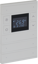 Slika ORIA THERM 4 FOLD CLOUD GRAY BLACK GLASS FRONT STATUS