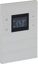 Slika ORIA THERM 4 FOLD CLOUD GRAY BLACK GLASS NO STATUS