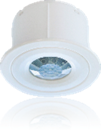 Slika Knx Motion Brightness Sensor (Flush Mount)