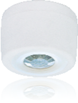 Picture of Knx Motion Brightness Sensor (Surface Mount)