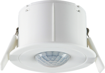 Slika Knx Presence Brightness Sensor (Flush Mount)