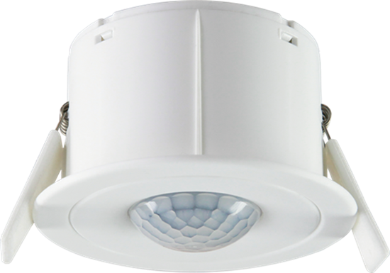 Picture of Knx Presence Brightness Sensor (Flush Mount)