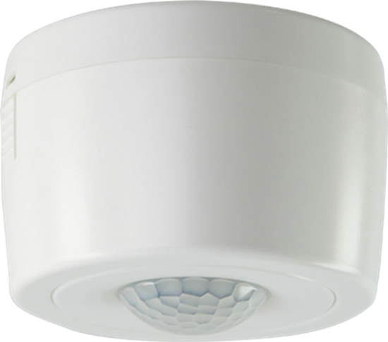 Picture of Knx Presence Brightness Sensor (Surface Mount)