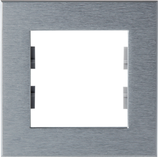 Slika ROSA FRAME 1 GANG NATURAL