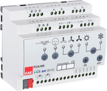 Slika FANCOIL CONTROL