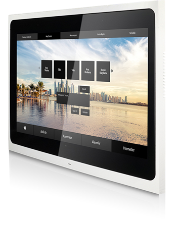 Picture for category Touch Panel