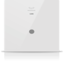 Slika MONA 1 BUTTON CARD HOLDER WHITE