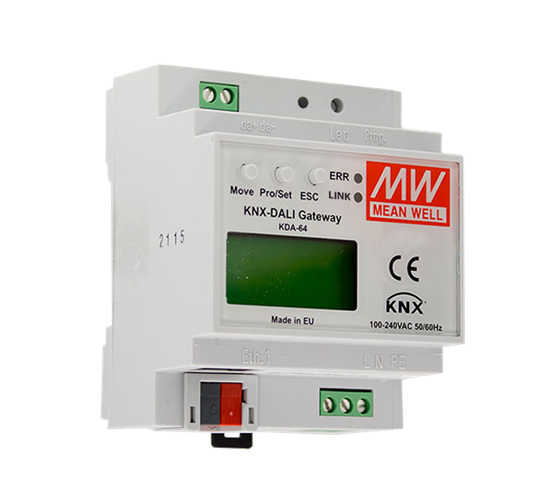 Picture of MEAN WELL KDA-064