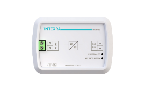 Slika Daikin Sky & VRV AC - KNX Gateway