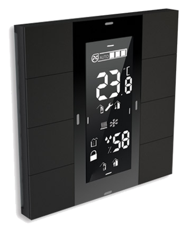 Picture for category iSwitches KNX