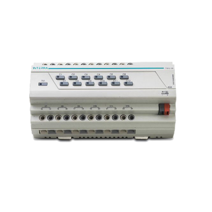 Slika 12 Channel Knx Combo Switch Actuator