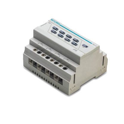 Slika 8 Channel Knx Combo Switch Actuator