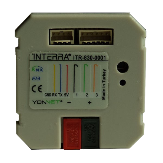 Slika Mitsubishi Electric VRV / AC - KNX Gateway, for indoor unit