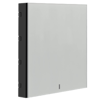 Picture of iSwitch - 1 Button White Glass Effect