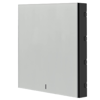 Picture of iSwitch - 1 Button White Glass Effect