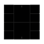 Slika iSwitch - 10 Button Black Glass Effect