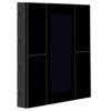 Slika iSwitch - 4 Button Black Glass Effect