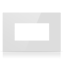 Slika MONA WHITE FRAME MODULAR ITALIAN 4M