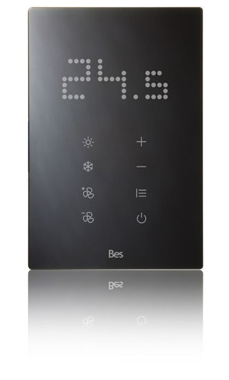 Slika Cubik thermostat - TL