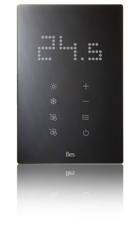 Picture for category Thermostat KNX Swiches