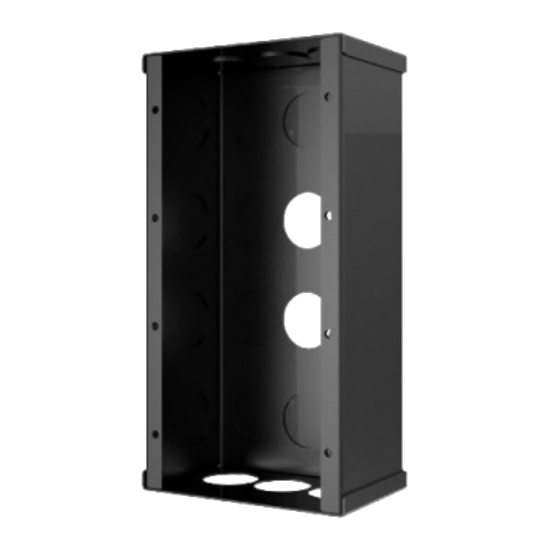 Picture of E21 In-Wall Box