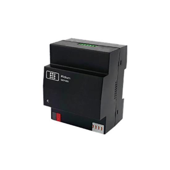 Picture of IRidium KNX server UMC