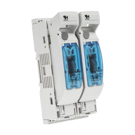 Picture for category NH-fuse switch disconnector
