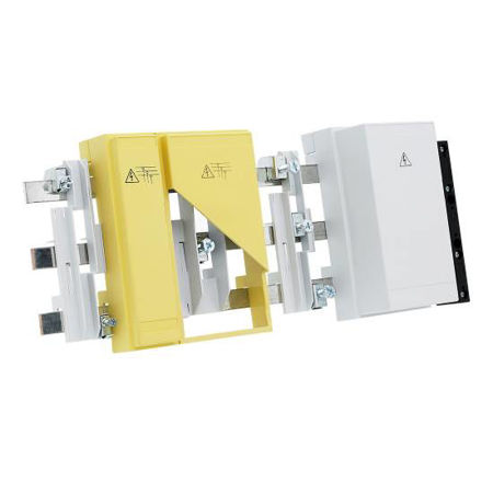 Picture for category Input clamps