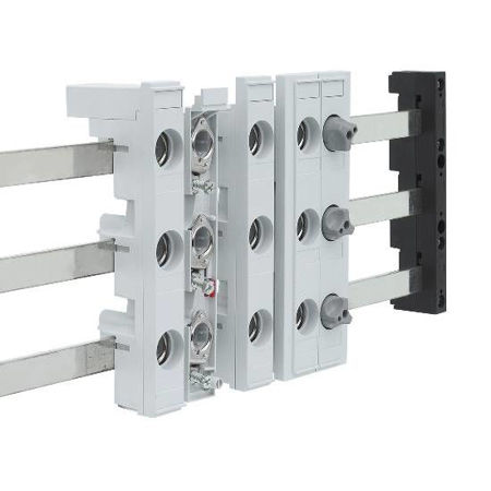 Picture for category D0-Bus mounting fuse base E18