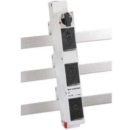 Picture for category D02-Bus mounting switch disconnector