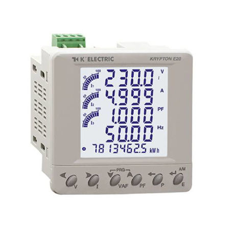 Picture for category Multimeter