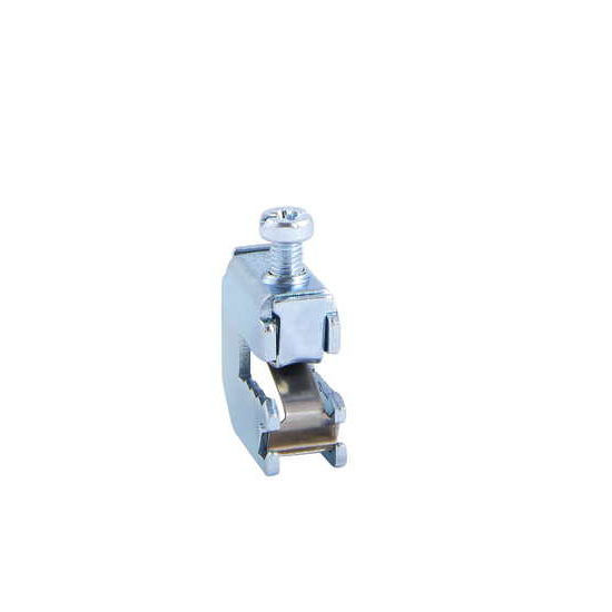Picture of Universal clamp CU 50mm2 for rail 10mm