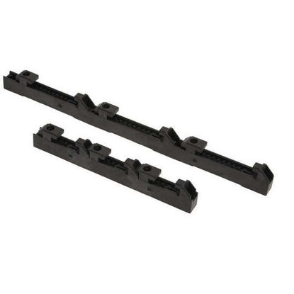 Slika Rail system holder 3-pole, 100mm System, for 5mm rails