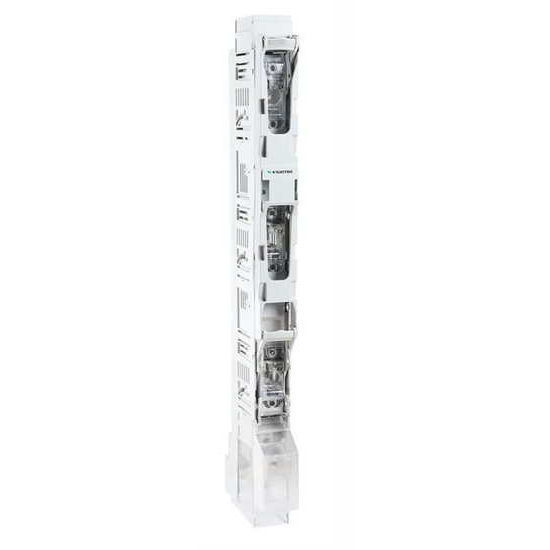 Slika NH00 separation strip KE 160A / 185mm System, 3-pole - quick installation