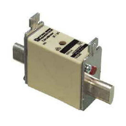 Picture of NH 00 Blade fuse 500V AC, 125A