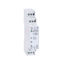 Slika Control relay phase 3F, 2 CO, 3 LEDs,