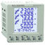 Slika Network analyzer KRYPTON E10 with S0 and RS485 (Modbus RTU)