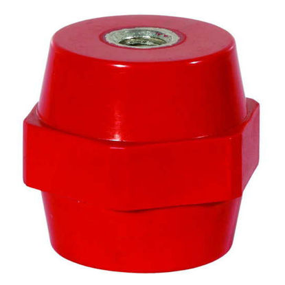 Slika stand-off insulator 0.3 / 0.4 KV, H20 / SW18 / M4