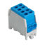 Slika main terminal, HLAK 25-1/2 M2, blue