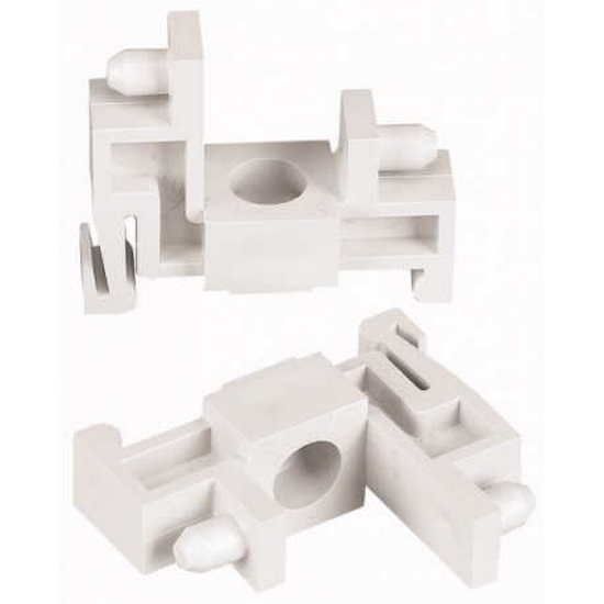 Picture of Hose bracket for busbar 10 and 16mm² / KKS 1/2