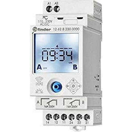 Slika Digital timer 2CO 16A