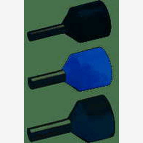 Slika Sleeve for double-insulated wire 1x1.5mm² Klauke